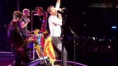 Coldplay LIVE SPECIAL 2016