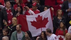 O Canada!