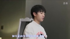 11.28生日会王俊凯vcr