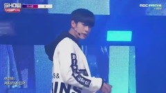 U -  Show Champion 现场版 16/11/30