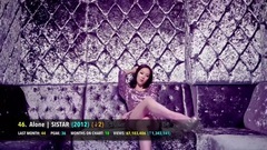 [TOP 100] MOST VIEWED K-POP MUSIC VIDEOS NOVEMBER 2016