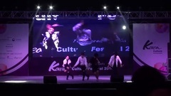 Korea Culture Festival 2016 INDIA