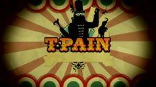 T-Pain: 3rd AD