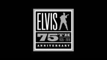 Elvis 75 Box Animation (ElvisTheMusic.com tag)