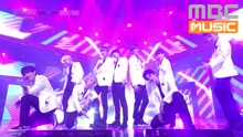 K.O MBC Show Champion 现场版 16/11/30