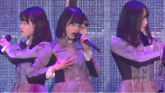 欅坂46 "日テレ Halloween LIVE 2016"