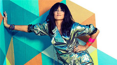 KT Tunstall - It Took Me So Long To Get Here, But Here I Am