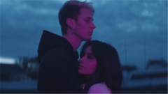 Machine Gun Kelly,Camila Cabello - Bad Things