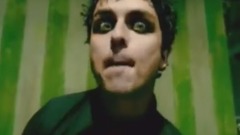 Green Day - The Ride