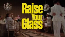 Raise Your Glass Behind The Scenes
