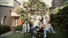 VIXX 2017 SEASON'S GREETINGS