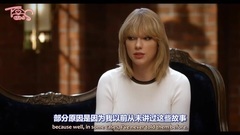 Taylor Swift - [TSCN][中英字幕]Taylor Swift NOW - 00. Introduction