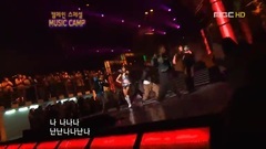 <Two Of Us(两个人)>050212 MBC Music Camp