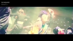 BOBBY - HOLUP! MV 中文字幕