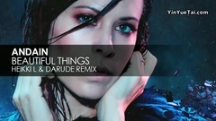 Beautiful Things (Heikki L & Darude Remix)