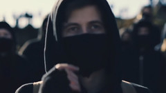 Alan Walker - Alone中英字幕