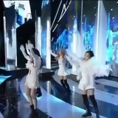 Whistle fancam