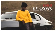 Reasons (Audio)