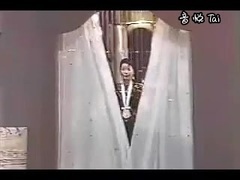 邓丽君 - 別れの予感 第20回日本有線大賞.有線音楽賞 1987.12.04