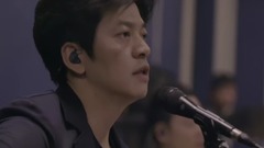 “看见李健”世界巡演安可场彩排花絮