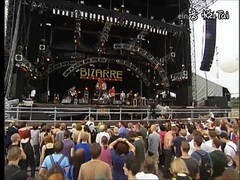 Coldplay - Yellow (Bizarre Festival 2000)