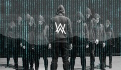 Alan Walker - Alone