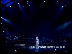 追梦人(凤飞飞35周年演唱会)