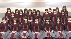 CDTV 欅坂46 Cut