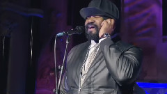 Gregory Porter - Papa Was A Rolling Stone