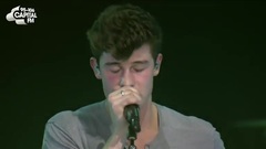 [Jingle Bell Ball]Shawn Mendes_Mercy现场版