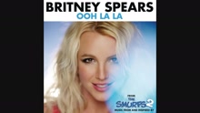 Ooh La La (From The Smurfs 2) (Audio)