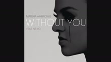 Without You (Audio)