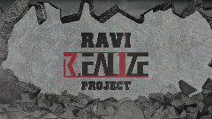 REAL1ZE PROJECT 预告影像