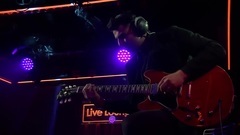 Shawn Mendes - Mercy in the Live Lounge