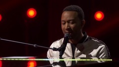 John Legend - John Legend - Love Me Now (Live on the Honda Stage at iHeartRadio Theater LA)