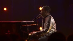 John Legend - John Legend - Surefire (Live on the Honda Stage at iHeartRadio Theater LA)