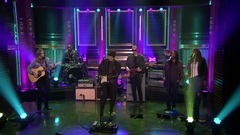 John Mayer - Love on the Weekend (The Tonight Show Starring Jimmy Fallon)