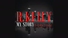 My Story (Audio)