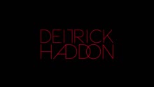 Deitrick Haddon - Have Your Way (Lyric Video)