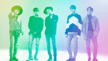 SHINee - Winter Wonderland