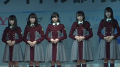 欅坂46,アイドル部門で"Yahoo!検索大賞2016"を受賞!