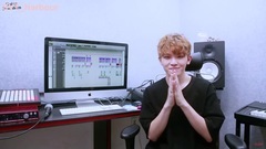 SEVENTEEN Woozi's "GOING SEVENTEEN"