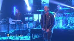 Let's Hurt Tonight (Ellen Show)