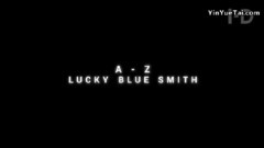 A-Z Of Lucky Blue Smith