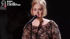 Adele - Hello & When We Were Young