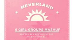 6 Girl Groups Mahsup