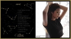 Apink Special Album<Dear>Rolling Music