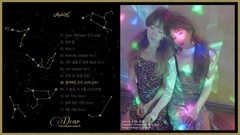 161212 Apink - Dear Rolling Music Teaser