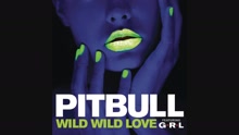 Wild Wild Love (Audio)