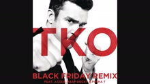 TKO (Black Friday Remix - Audio)